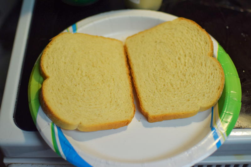 Illustration for article titled Perfect Grilled Cheese?